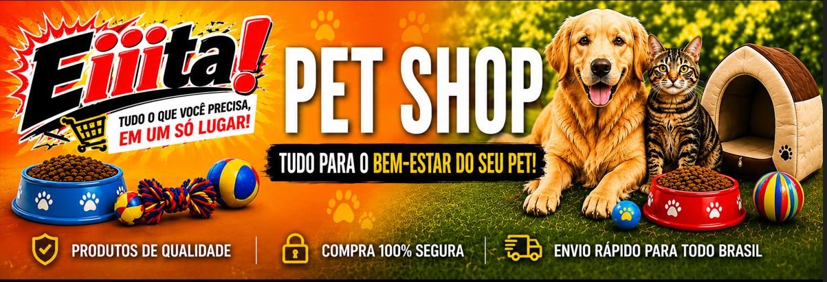 Pet Shop