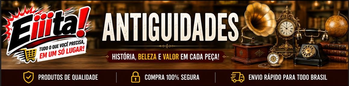Antiguidades
