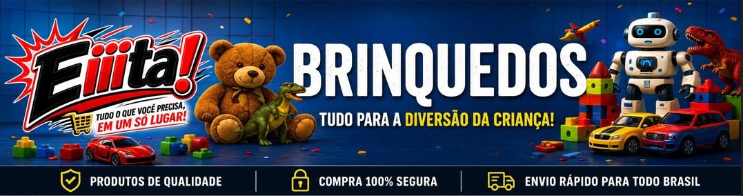 Brinquedos para Bebês
