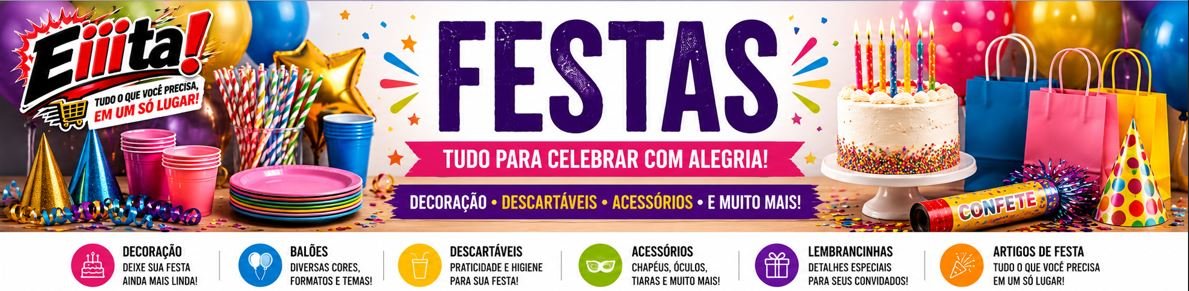 Festas