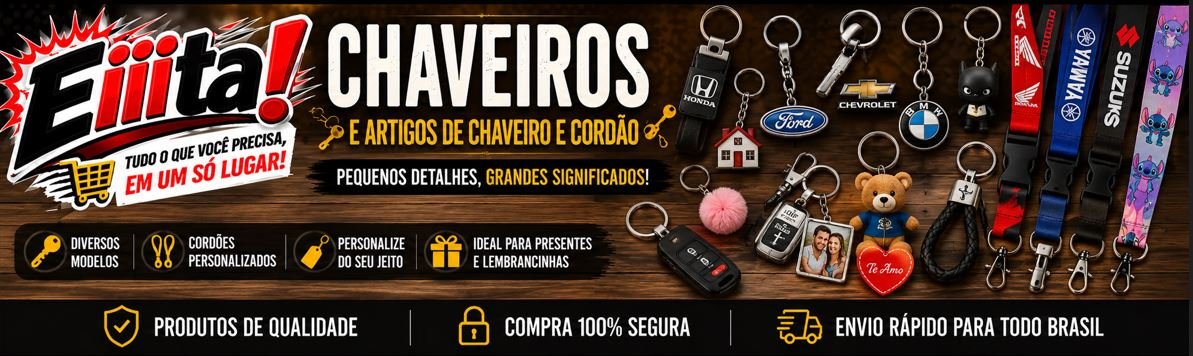 Chaveiros