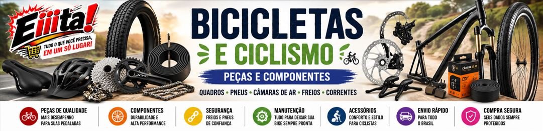 Bicicletas e Ciclismo