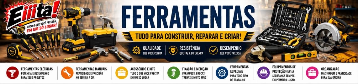 Ferramentas