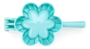 Molde De Cozinha Torta De Massa Modelo Flor / Borboleta