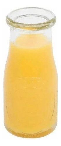 6 mini garrafa de leite copo vintage libbey moderno 207ml vitange libbey 6 Mini Garrafa De Leite Copo Vintage Libbey Moderno 207ml Vitange Libbey